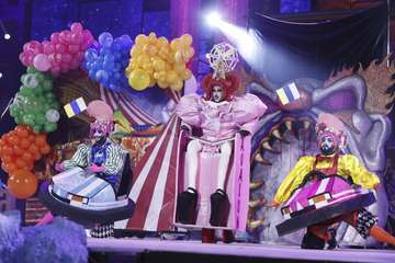 Gala Drag Queen del Carnaval de Las Palmas de GC 2022/Lpcarnaval.